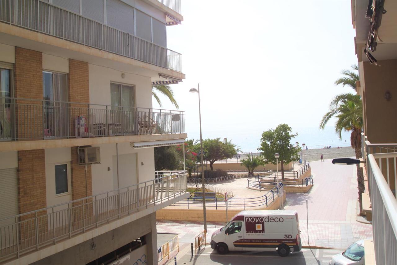 Appartement En Santa Pola, Playa De Levante Sp102 Santa Pola