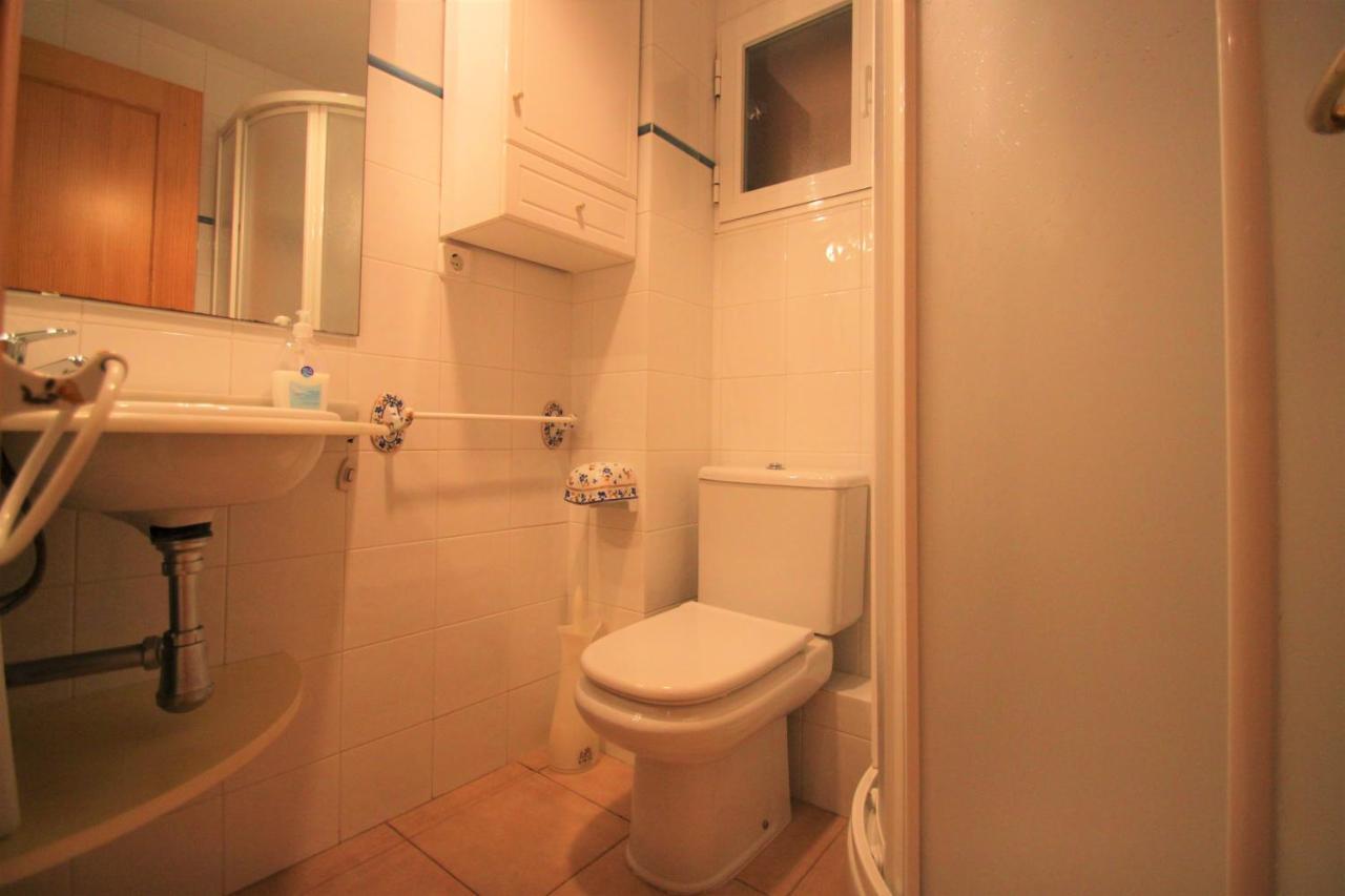 Appartement En Santa Pola, Playa De Levante Sp102 *